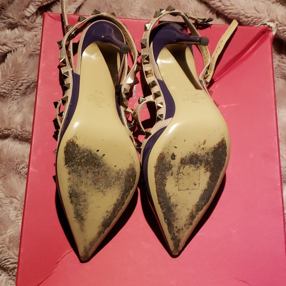 Valentino heels - Picture 5 of 6